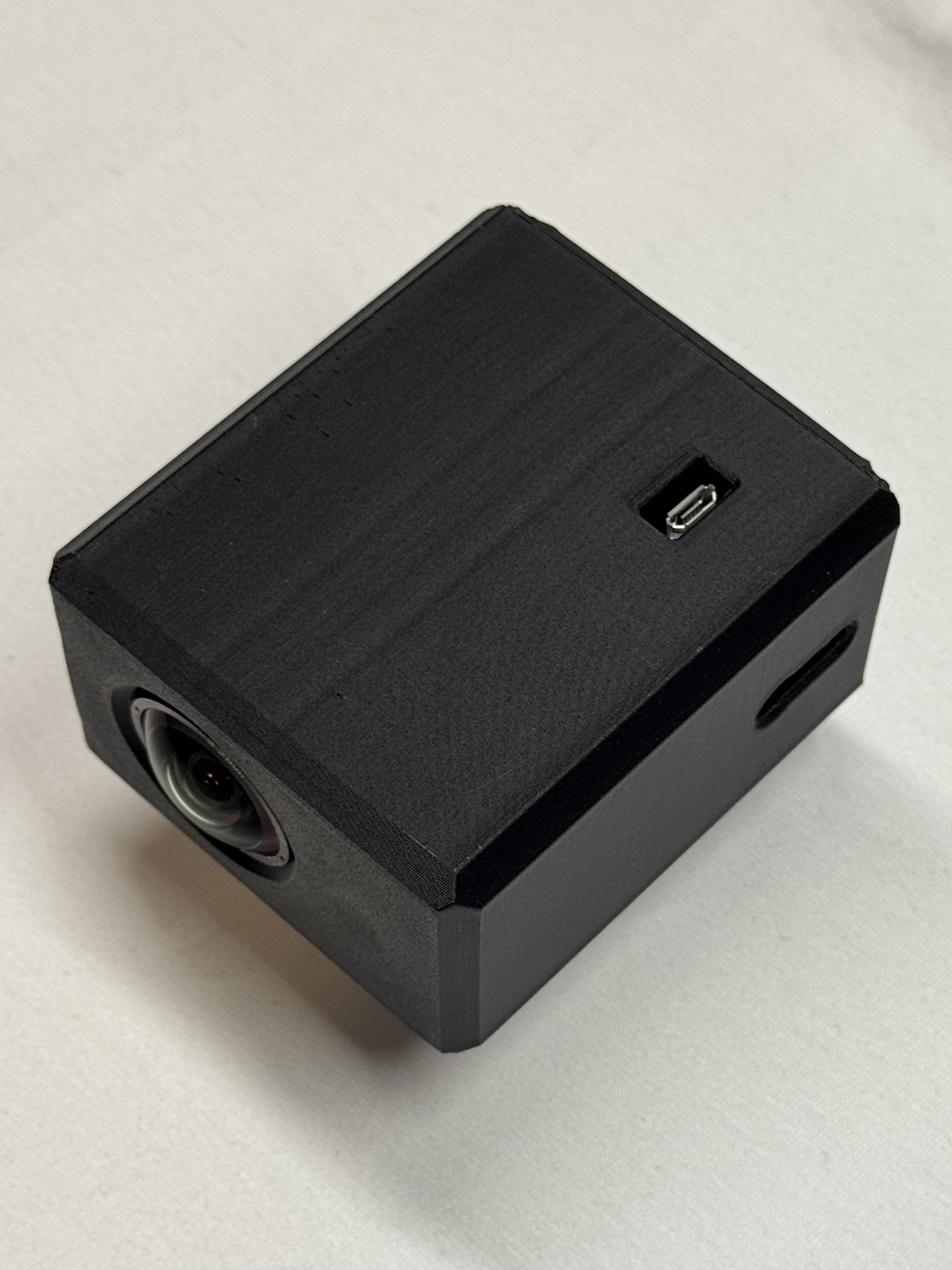 Crowd Counter Gen 3 - Photo 1