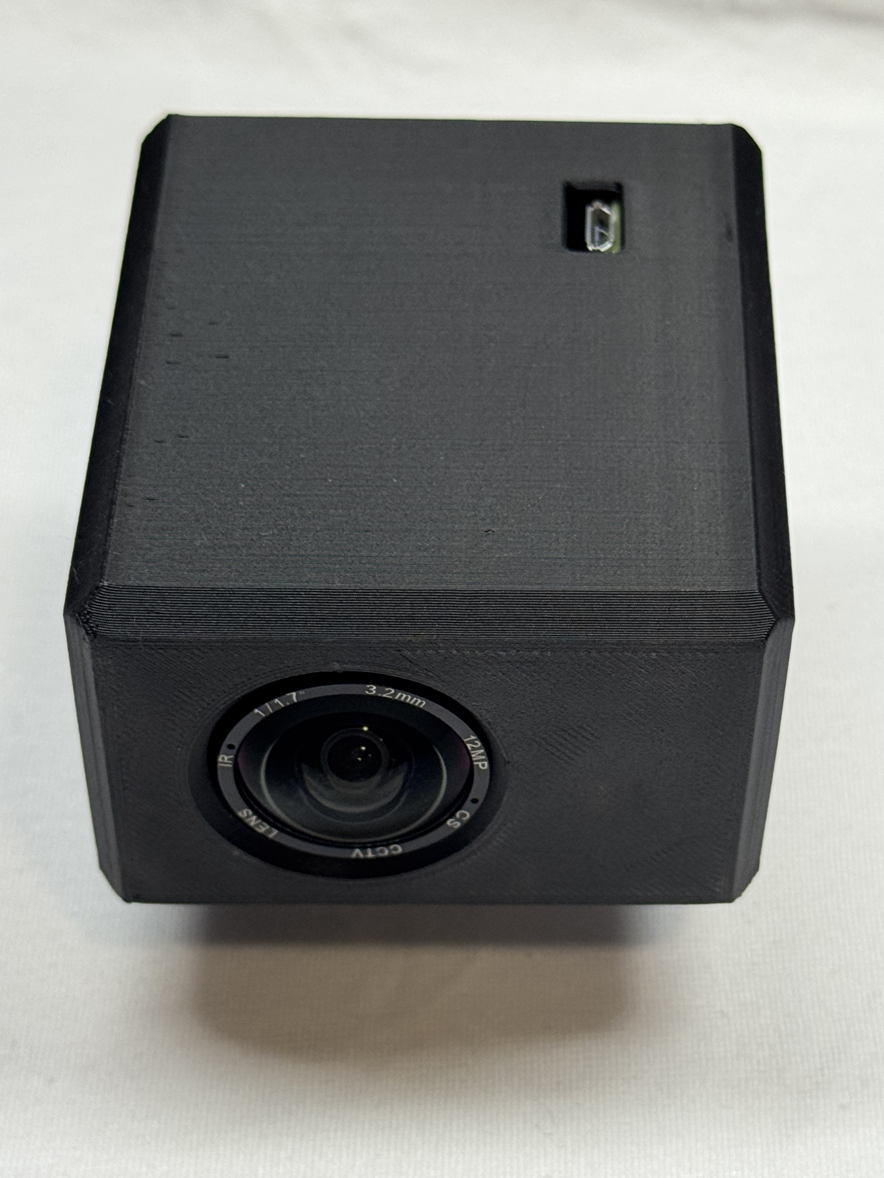 Crowd Counter Gen 3 - Photo 2