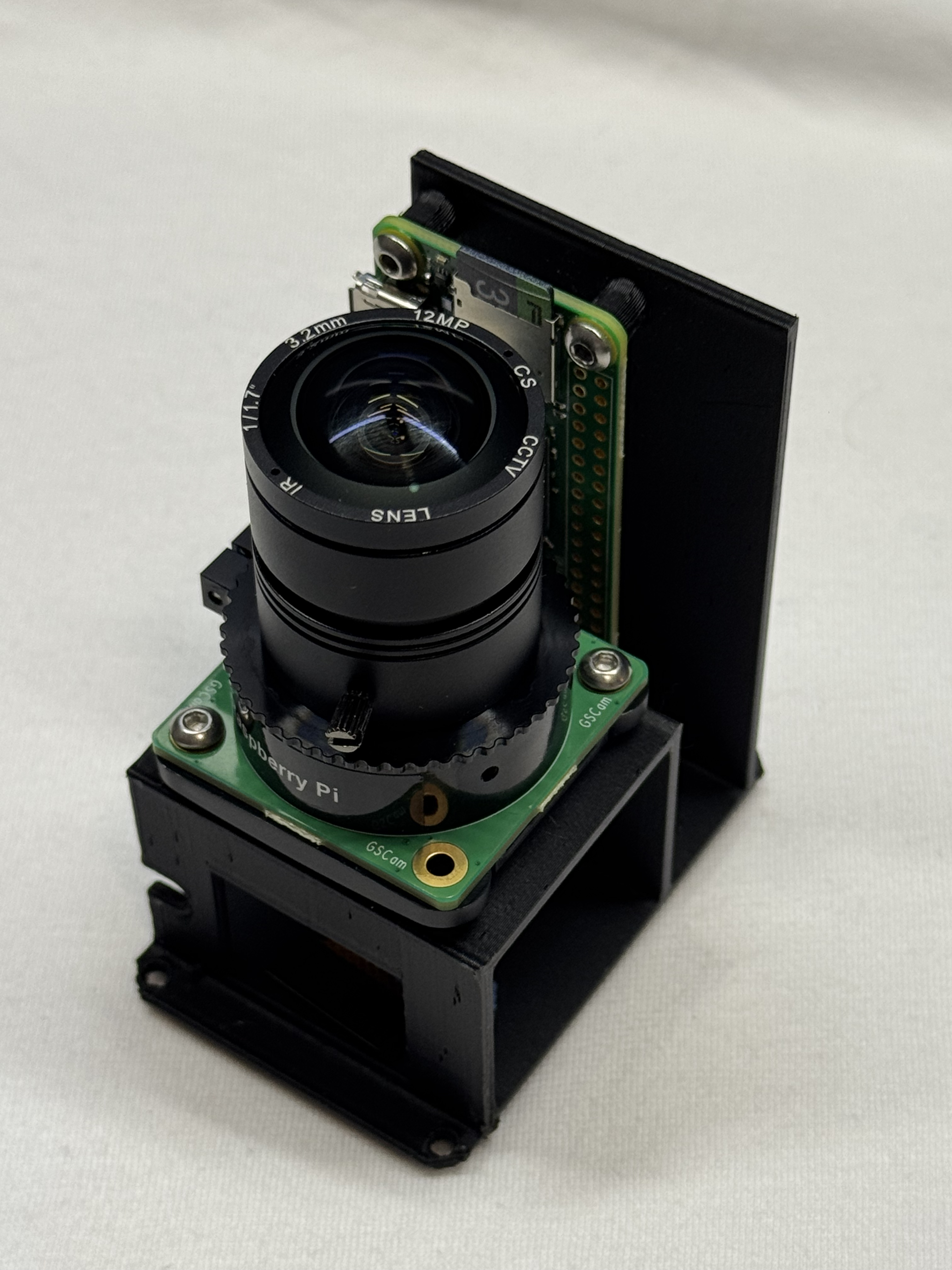 Crowd Counter Gen 3 - Photo 5